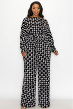 Load image into Gallery viewer, Cynthia Jumpsuit